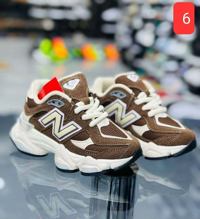 Adidasi copii New Balance