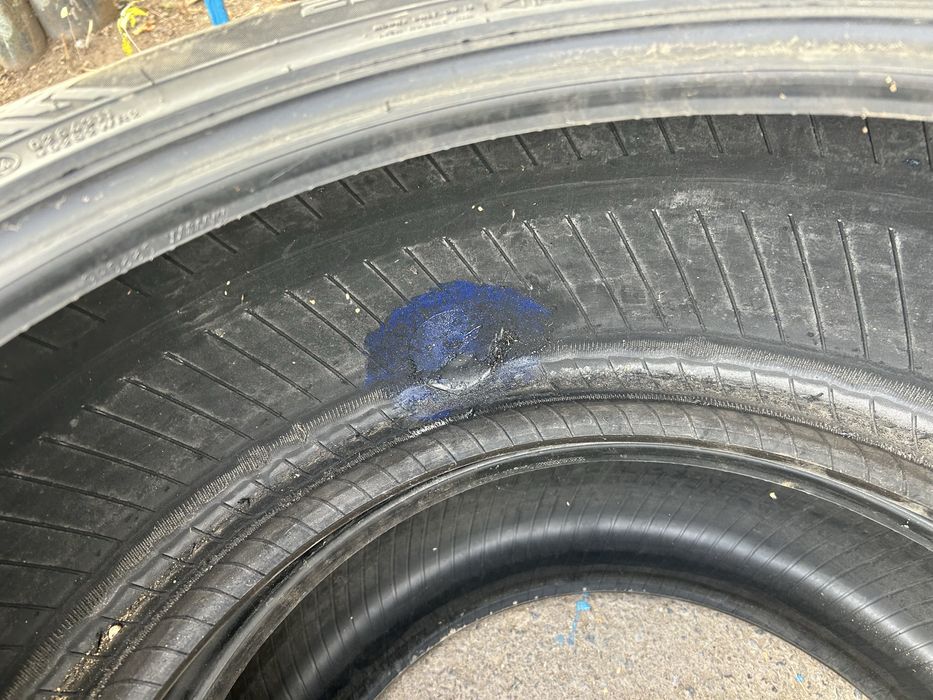 Резина HAKKAPELIITTA 8 235/45r18