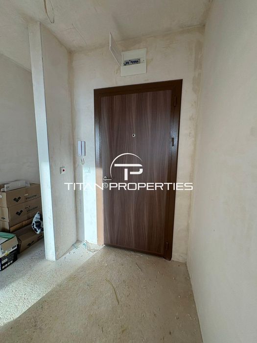 Продава се Двустаен апартамент в Бургас, Меден рудник - зона В - 64 кв.м за 733 €/кв.м - Снимка #4