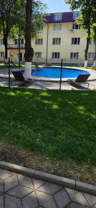 Apartament 2 camere confort sporit Sos. GIURGIULUI  164F