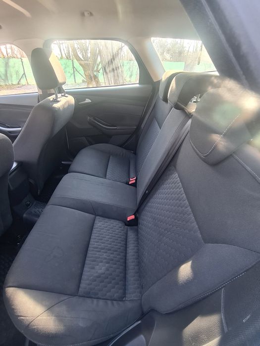 Scaune Interior Ford Focus Mk3