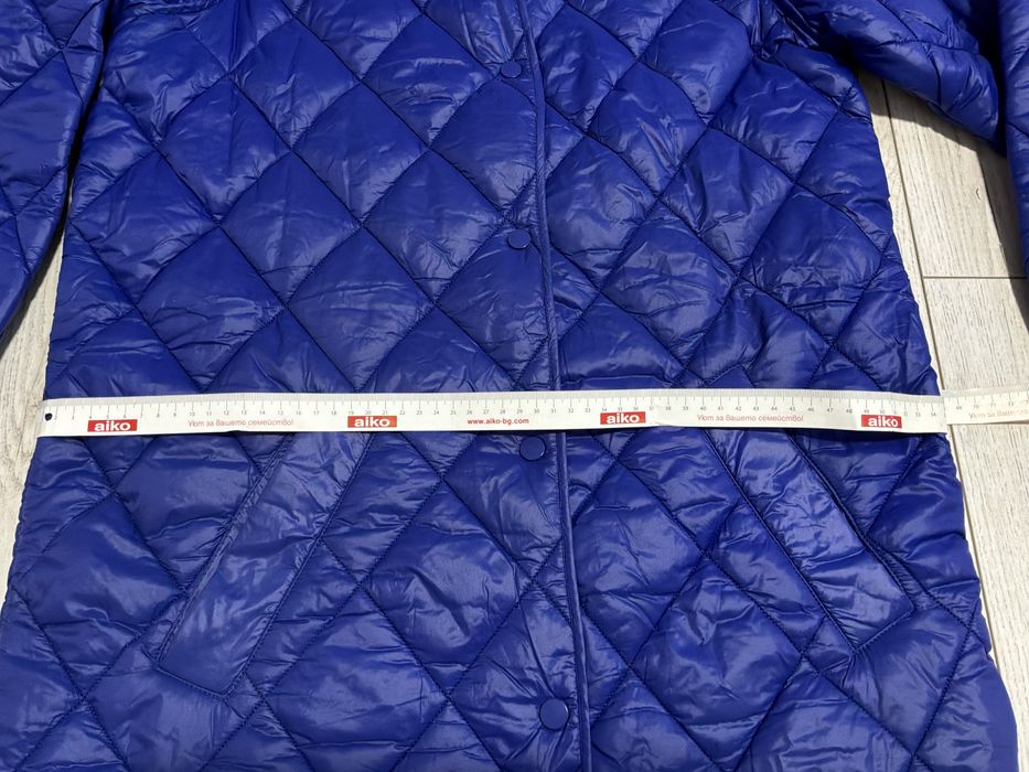 Дълго палто Mohito