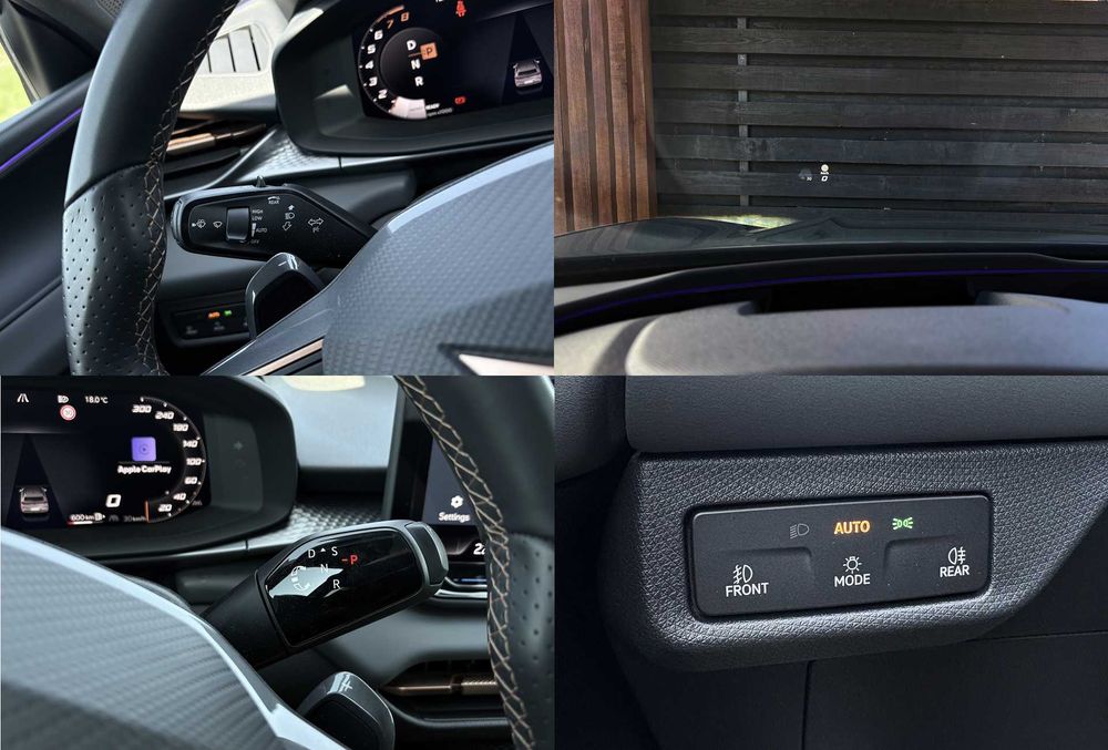 CUPRA Terramar 1.5 eTSI DSG 150 CP - Predare Leasing!