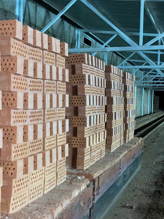 Кирпич от производителя