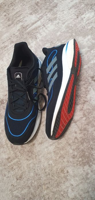 Adidas Supernova
