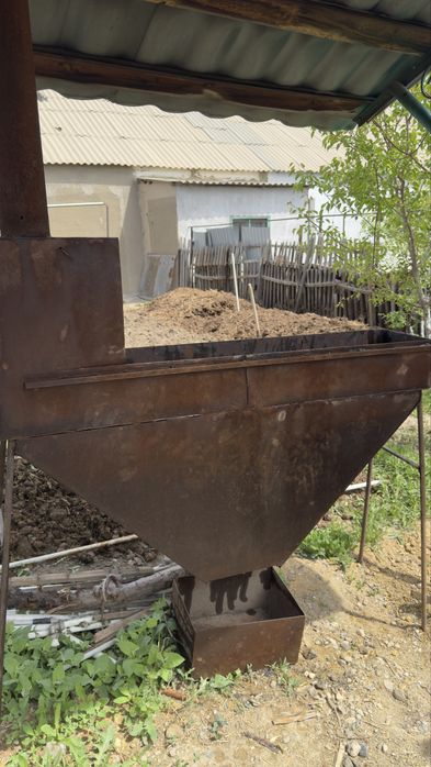 Продам Мангал срочно