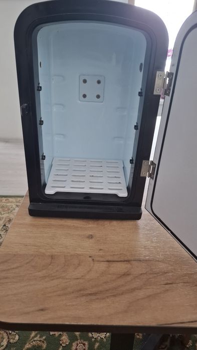 Мини холодильник