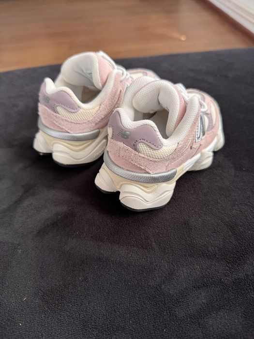New balance 9060