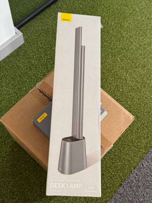 Lampa Birou Led Baseus Smart Eye Series, 52