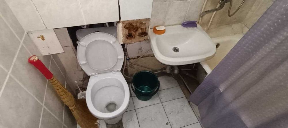 Сдаётся 1 комнатная ЖД Вокзал