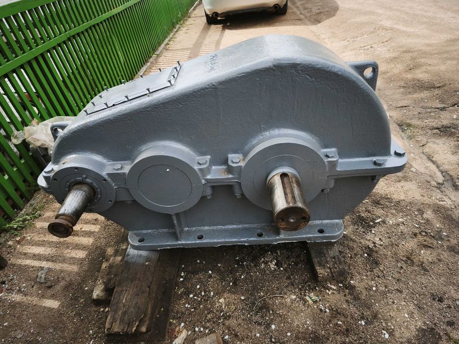 Редуктор рм-850  1/40