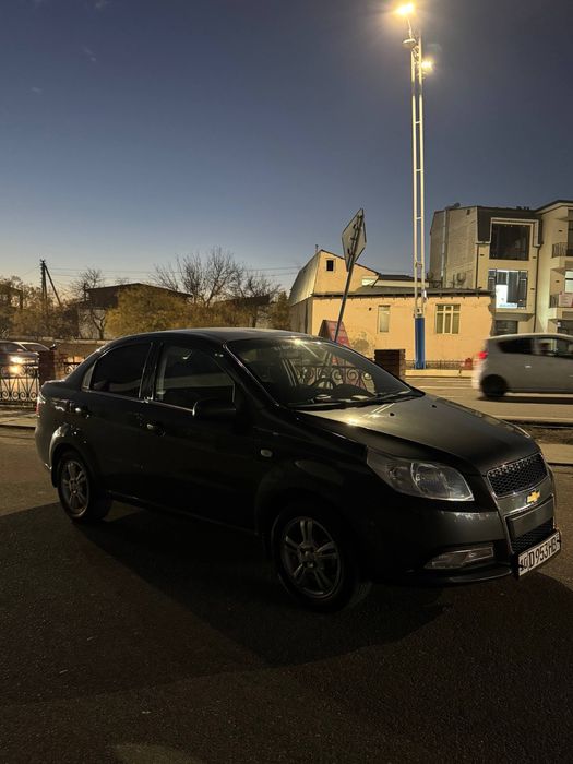 nexa 3 avtomad gaz bor