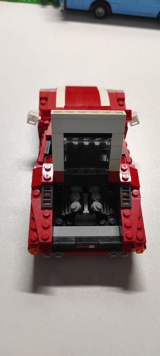 Лего Creator 5867