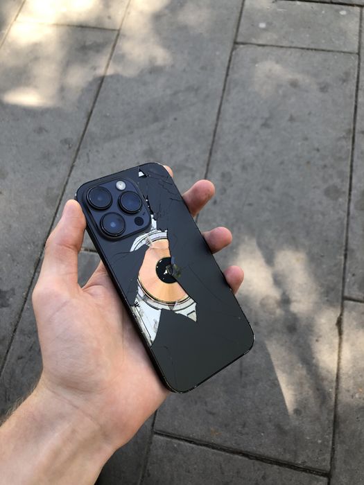 Iphone 14 Pro 256gb