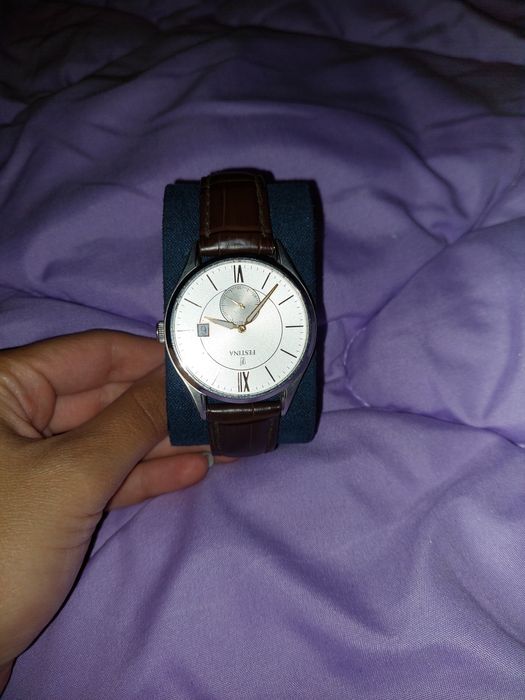 Мъжки часовник Festina