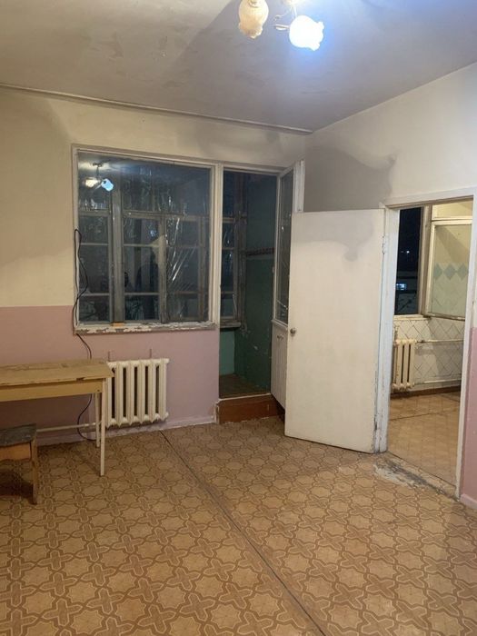 Продается 1 комнатная квартира. Ялангач. Институт «Культуры»