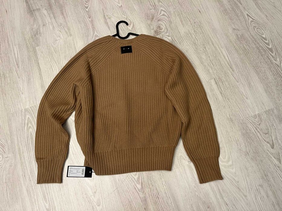 Neil Barrett pulover M, original, retail 540 euro