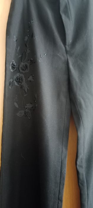 Пиджак  и фартук для девочки