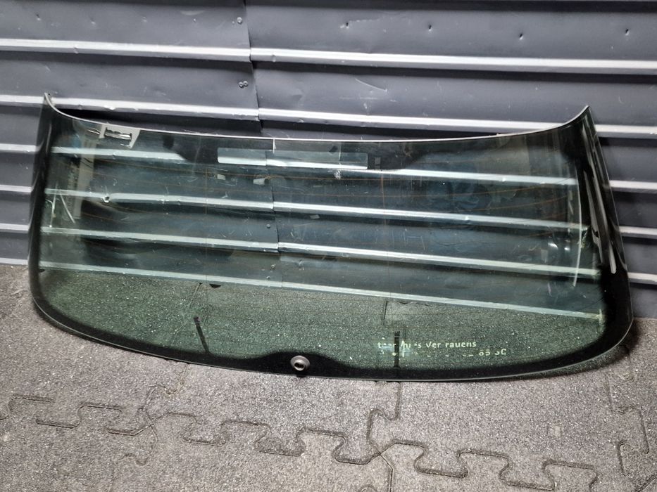 Luneta Audi A4 Avant 8D5, B5 1994 - 2001 1.6 1.6 1.6 Alz 43R001193