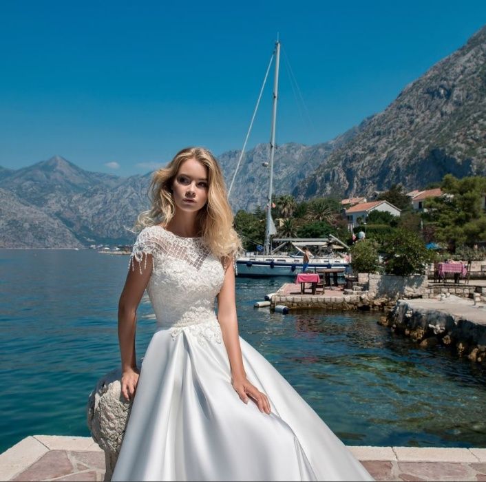 Rochii Mireasa Colectia 2025