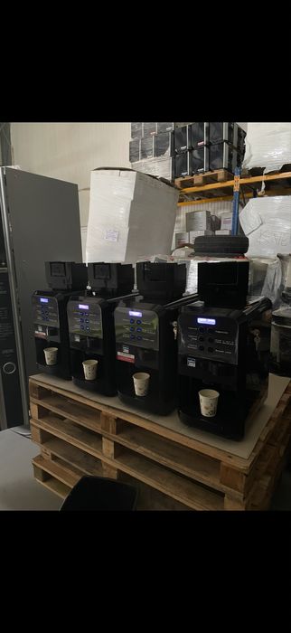 Lb 2500 Plus Lavazza Blue