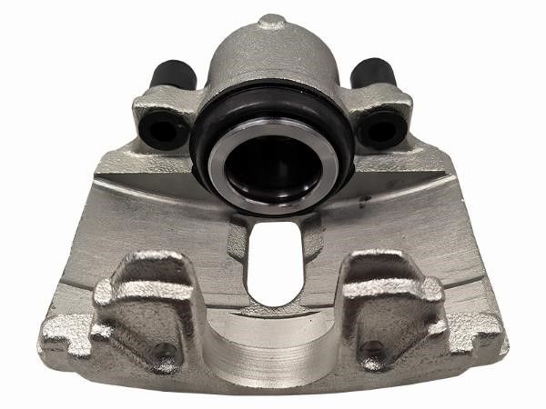 Суппорт тормозной  Audi A3