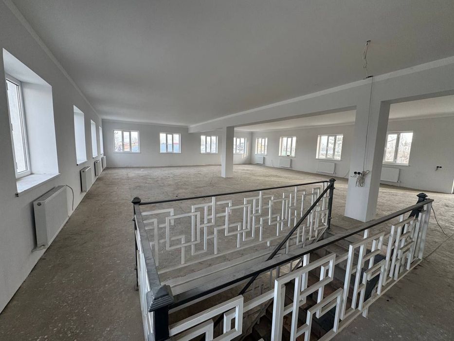 Продаётся коммерческое здание