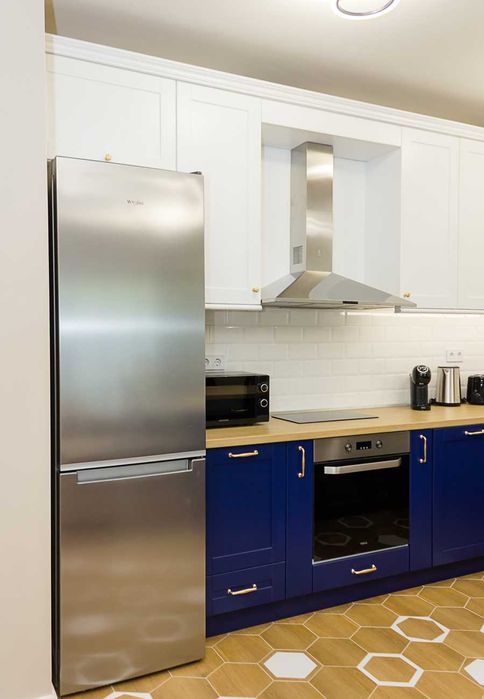 Дава се под наем Тристаен апартамент в Варна, Чайка - 93 кв.м за 1100 € - Снимка #5