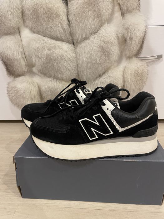 Adidasi negri new balance