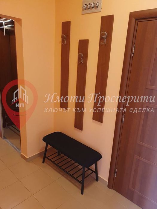 Дава се под наем Двустаен апартамент в София, Иван Вазов - 80 кв.м за 800 € - Снимка #6