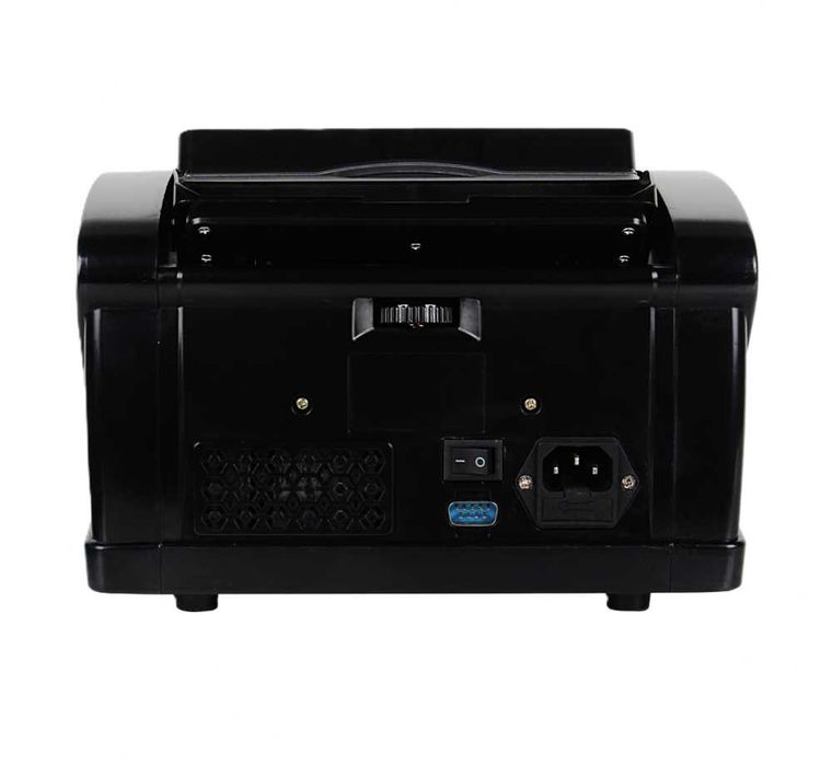 Машина и Детектор за броене на пари 1г. ГАРАНЦИЯ И СЕРТФИКАТ