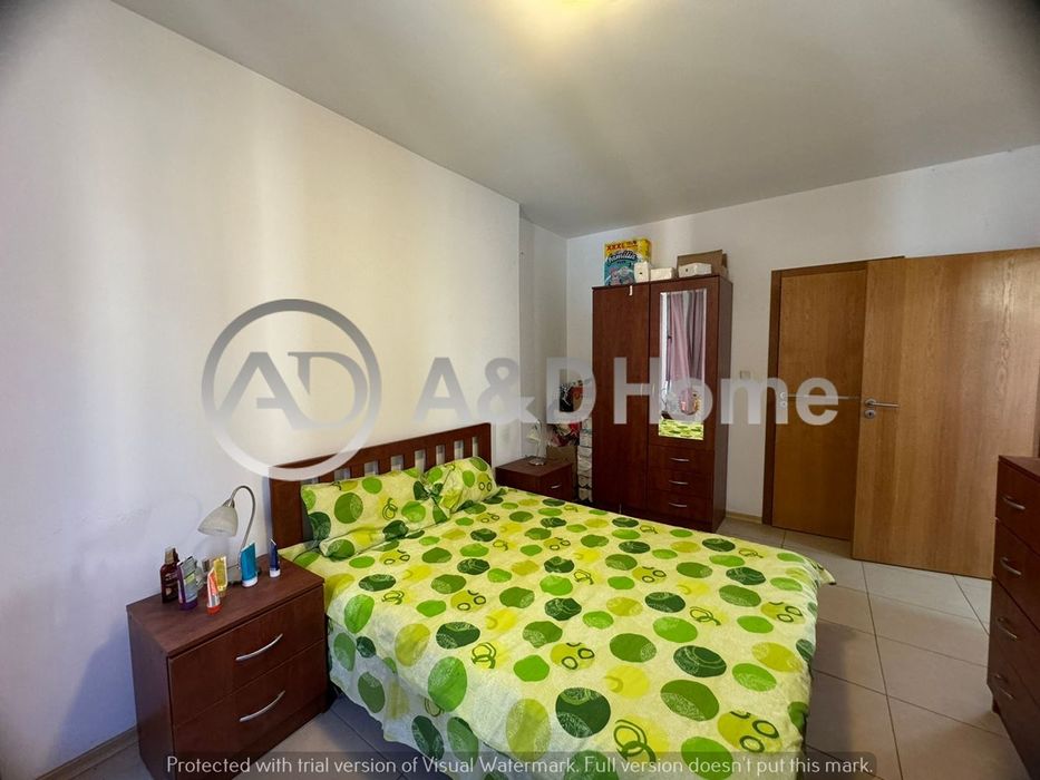 Продава се Двустаен апартамент в к.к. Слънчев бряг - 77 кв.м за 786 €/кв.м - Снимка #6