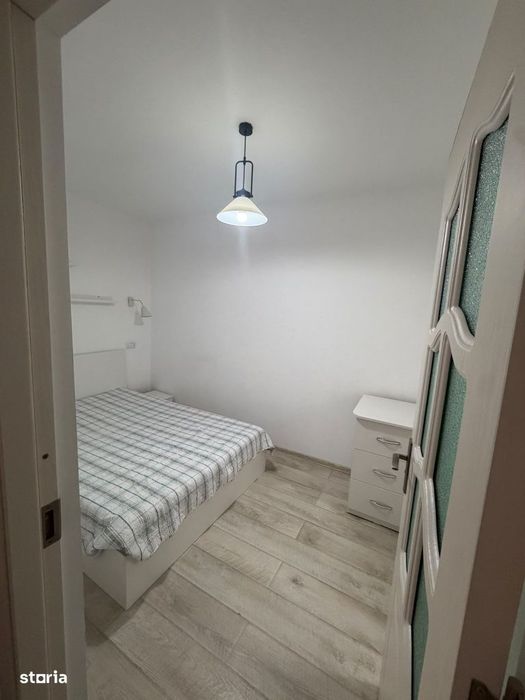 Apartament 2 camere, 33mp, et.1, 75700euro- Tatarasi