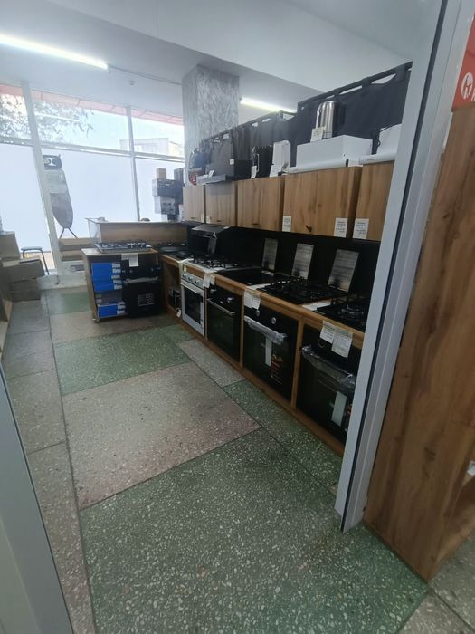 Продается готовый бизнес — магазин
