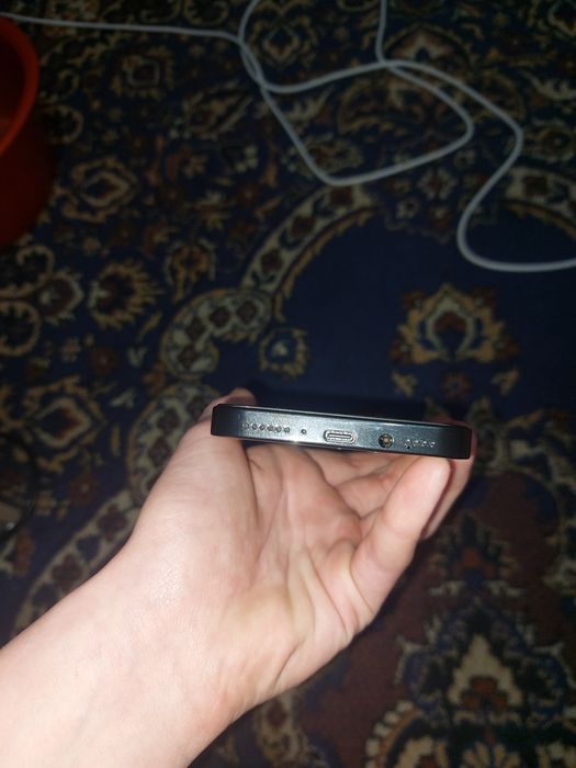 Поделка айфона 15 pro max памяти на 1тб