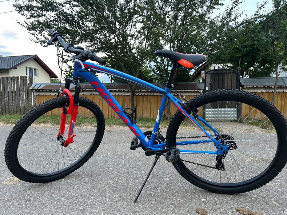 Bicicleta HOGAN MTB 27”5