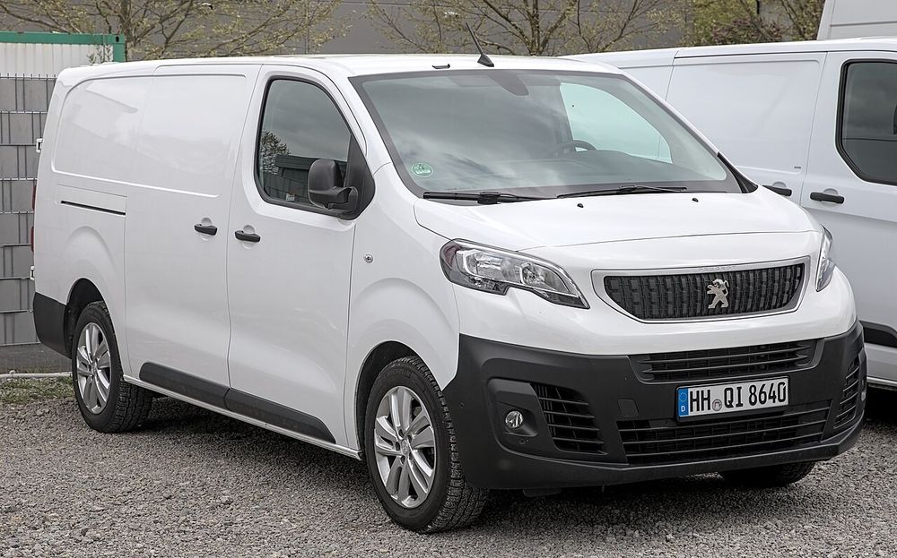 Fiat Scudo Citroen Jumpy Peugeot Expert 2009-2016 PIESE AUTO