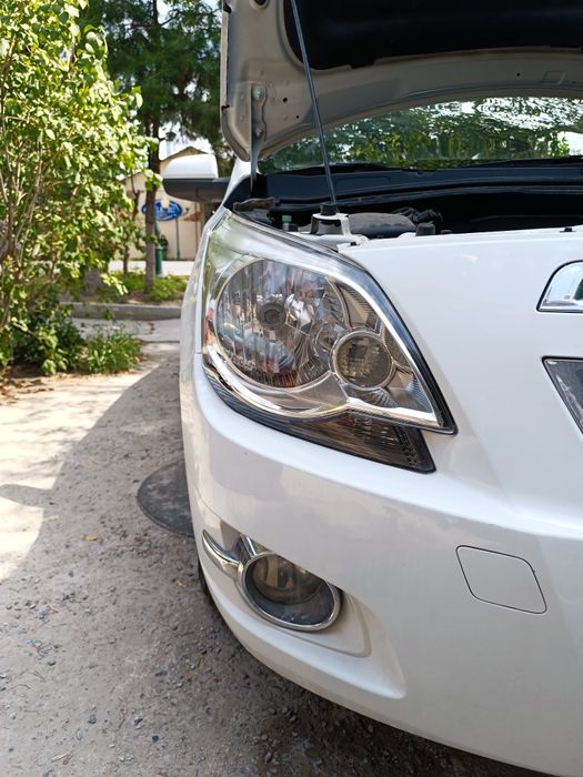 Полировка фар, faralarni parlatish