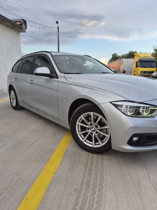 BMW seria 3 f31 2015 LCI>>XDrive<< Panoramic