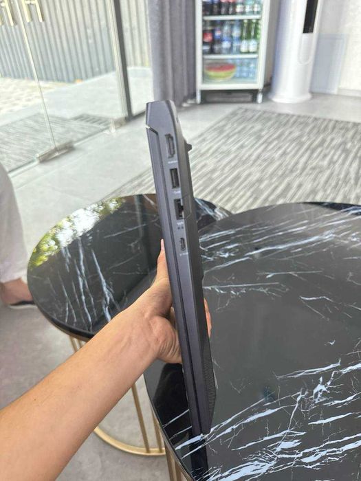 Ноутбук HP VICTUS 15