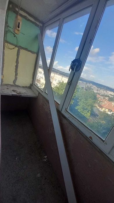 Гарсониера в близост до Кауфланд на ул. "Костур" 22, кв. Добровски
