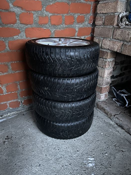 Продам диски на 15