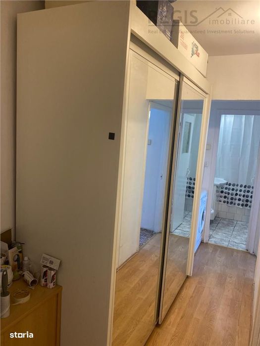 Apartament 3 camere decomandat | Calea București | Luminos ș