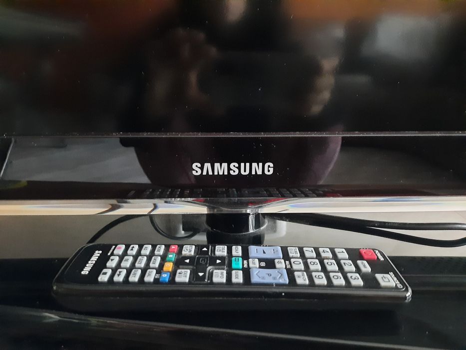 Телевизор SAMSUNG модел: LE32C530F1W гр. Велико Търново Колю Фичето ...