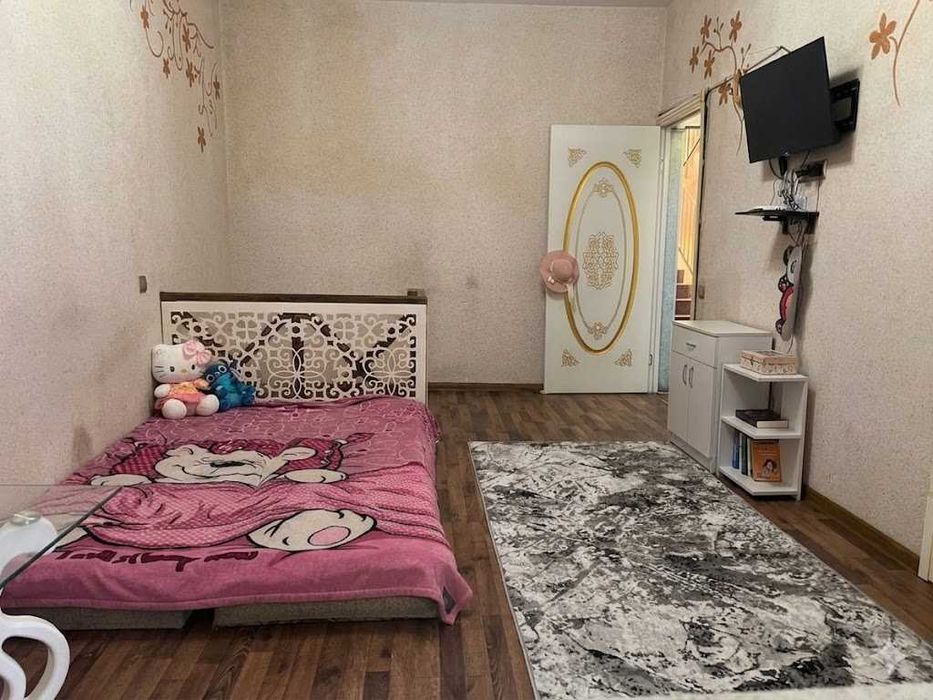 Срочно продаётся квартира 1в2 на 1 этаже