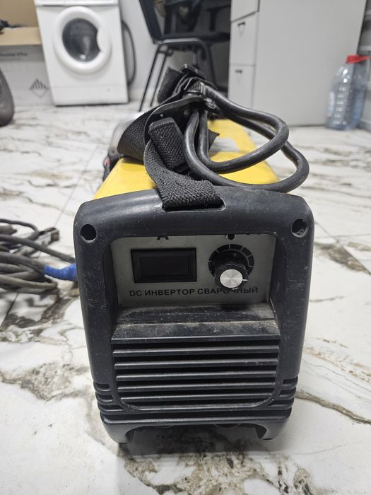 Сварочный аппарат Flair