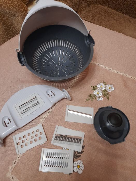 Кухненски дреболии