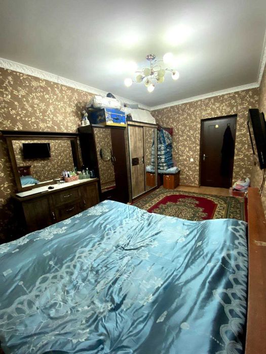 Сергели/Янги Чоштепа 3/7/7