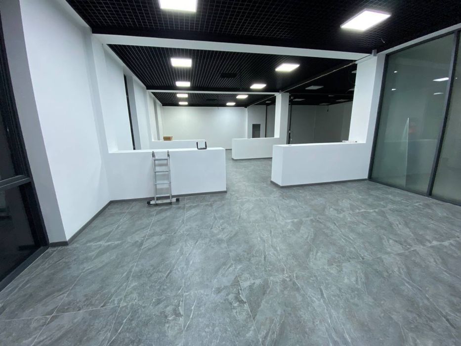 Срочно аренда офис Arendaga Ofis 24/7 Dostup Shahar Markazda 1 Etajda