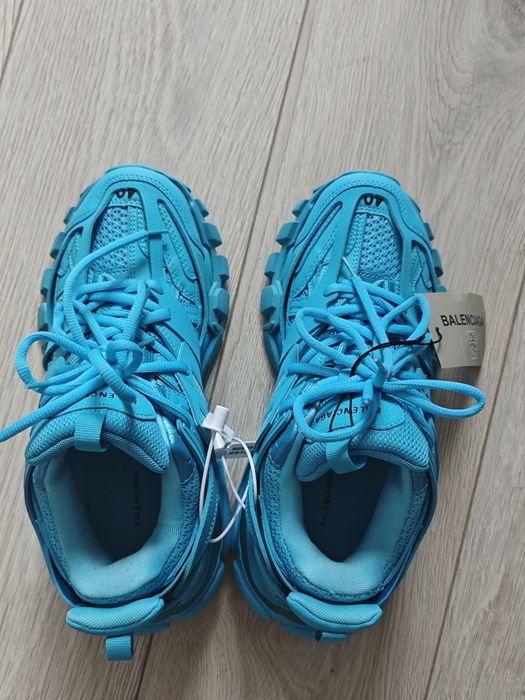 Кроссовки Balenciaga Track